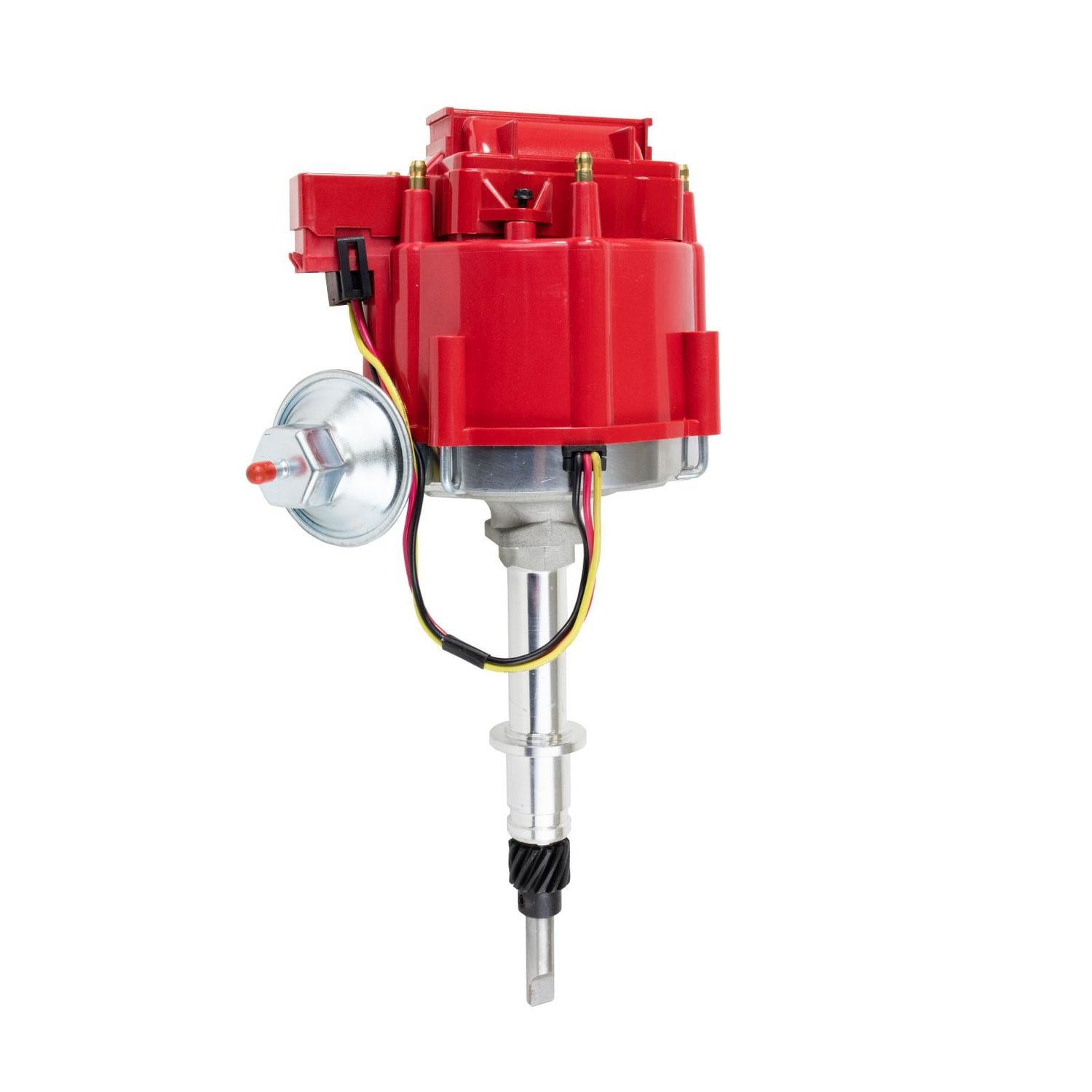 Top Street Performance Distributor JM6511R | AutoZone