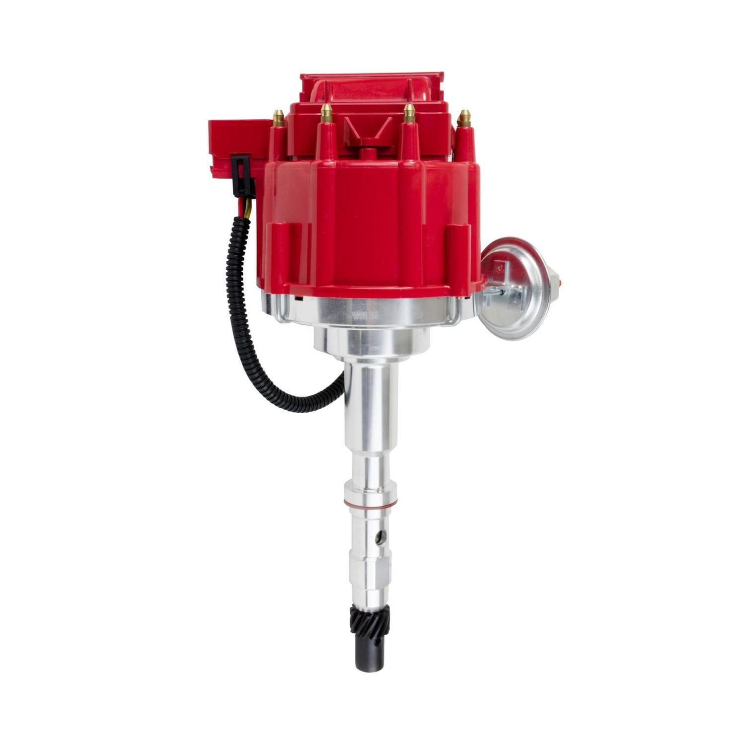 Top Street Performance Distributor JM6512R | AutoZone