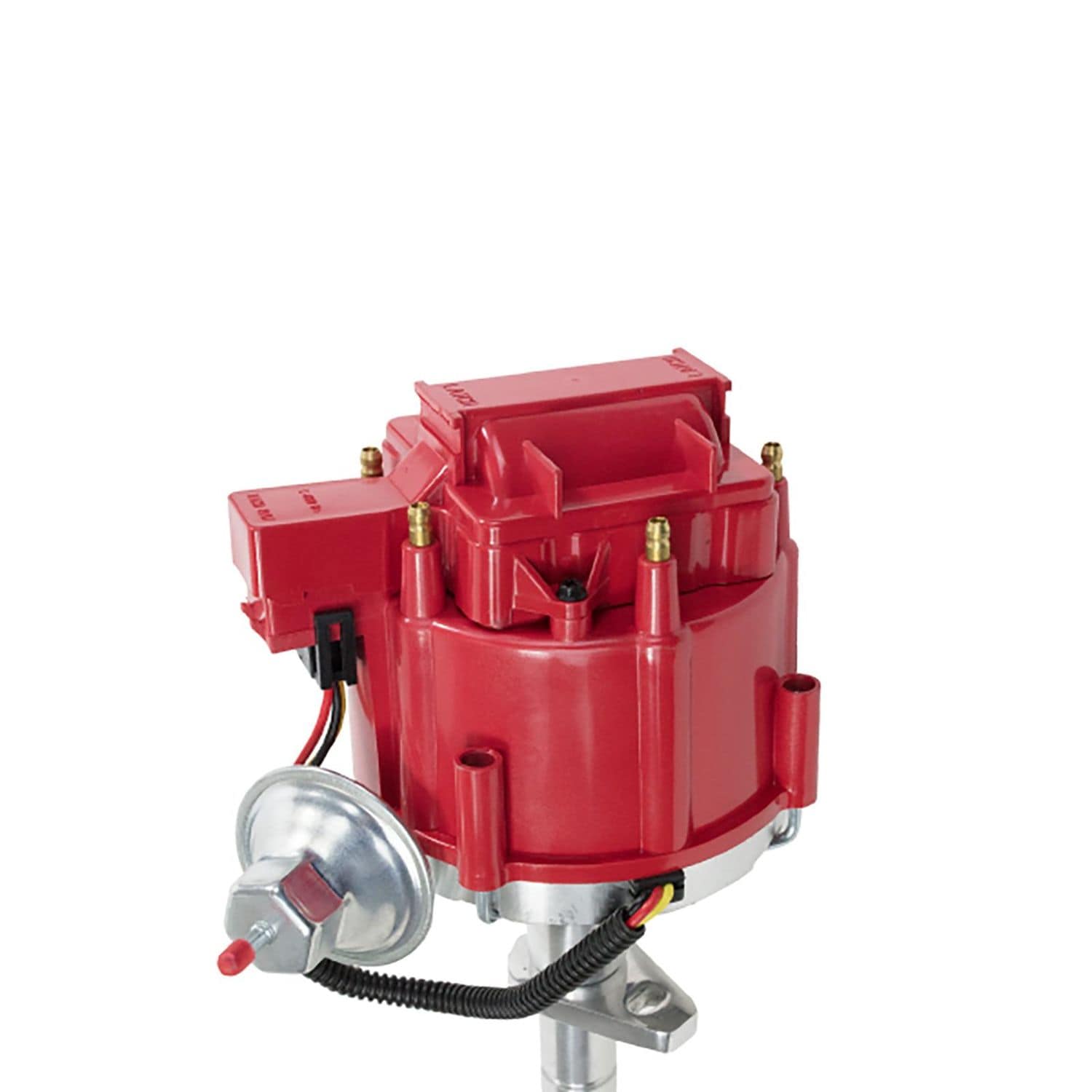 Top Street Performance Distributor JM6516R | AutoZone