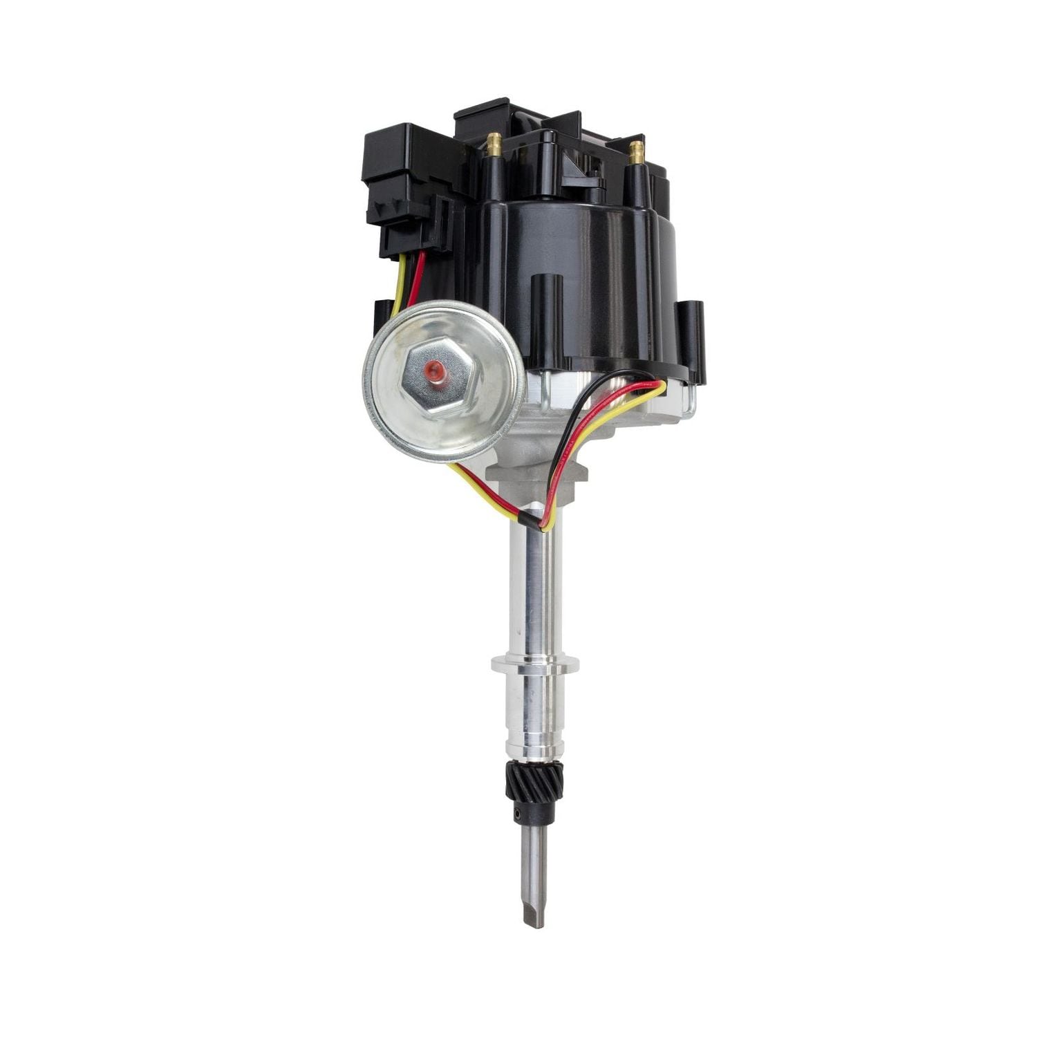 Top Street Performance Distributor JM6523BK | AutoZone