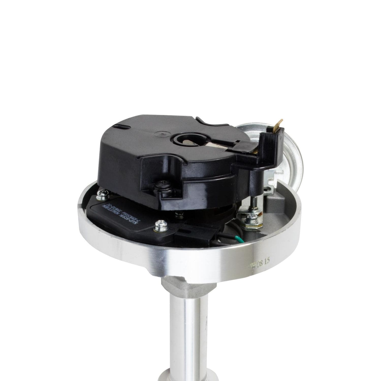 Top Street Performance Distributor JM6523BK | AutoZone