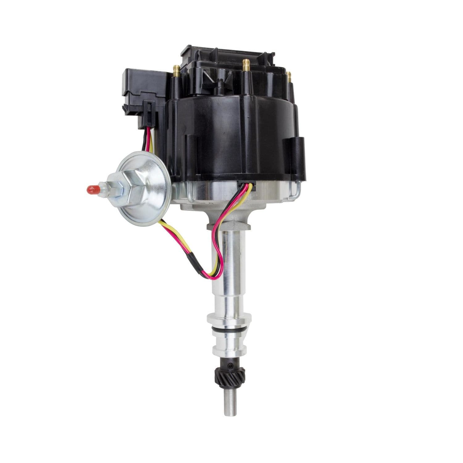 Top Street Performance Distributor JM6527BK | AutoZone
