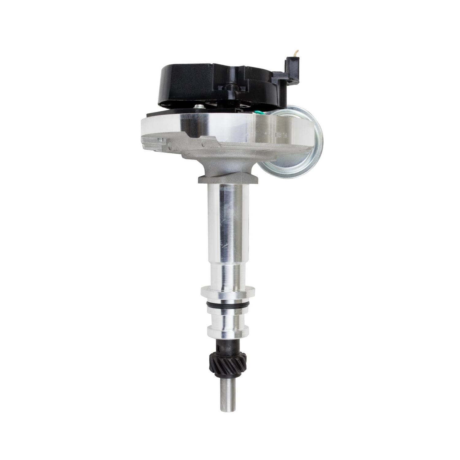Top Street Performance Distributor JM6527BK | AutoZone