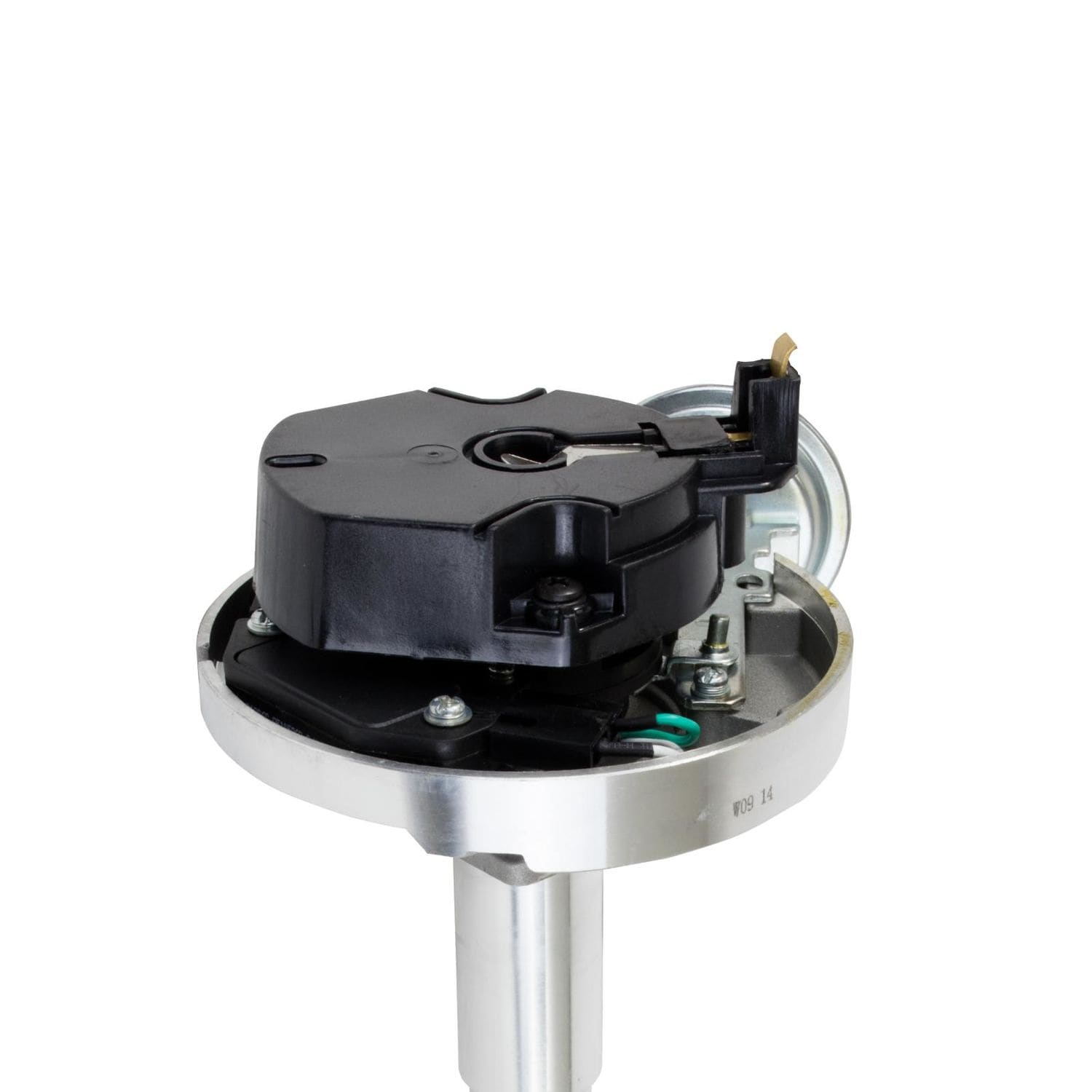 Top Street Performance Distributor JM6527BK | AutoZone