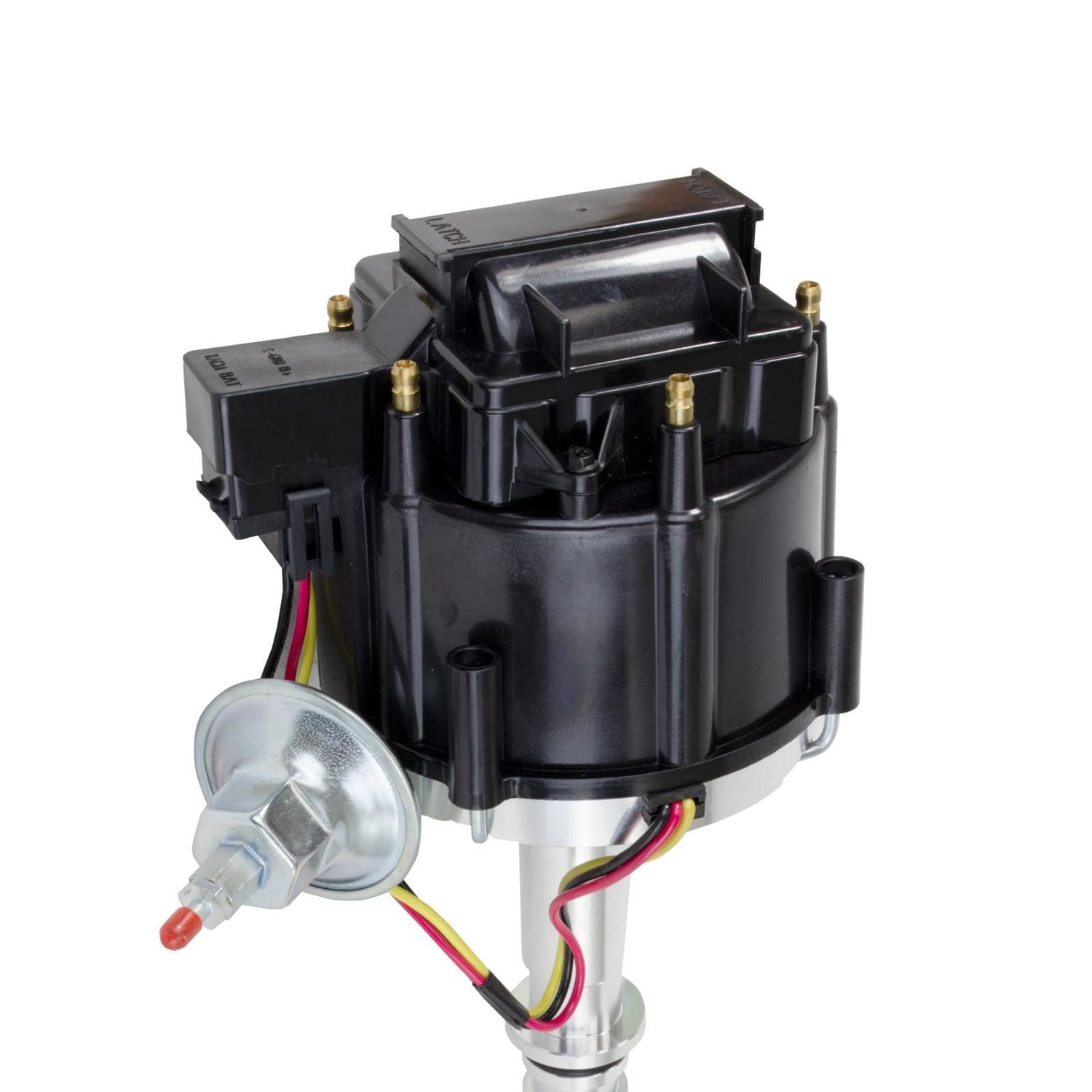 Top Street Performance Distributor JM6527BK | AutoZone
