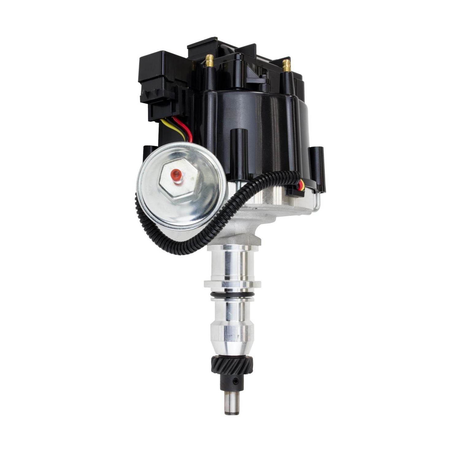 Top Street Performance Distributor JM6528BK | AutoZone