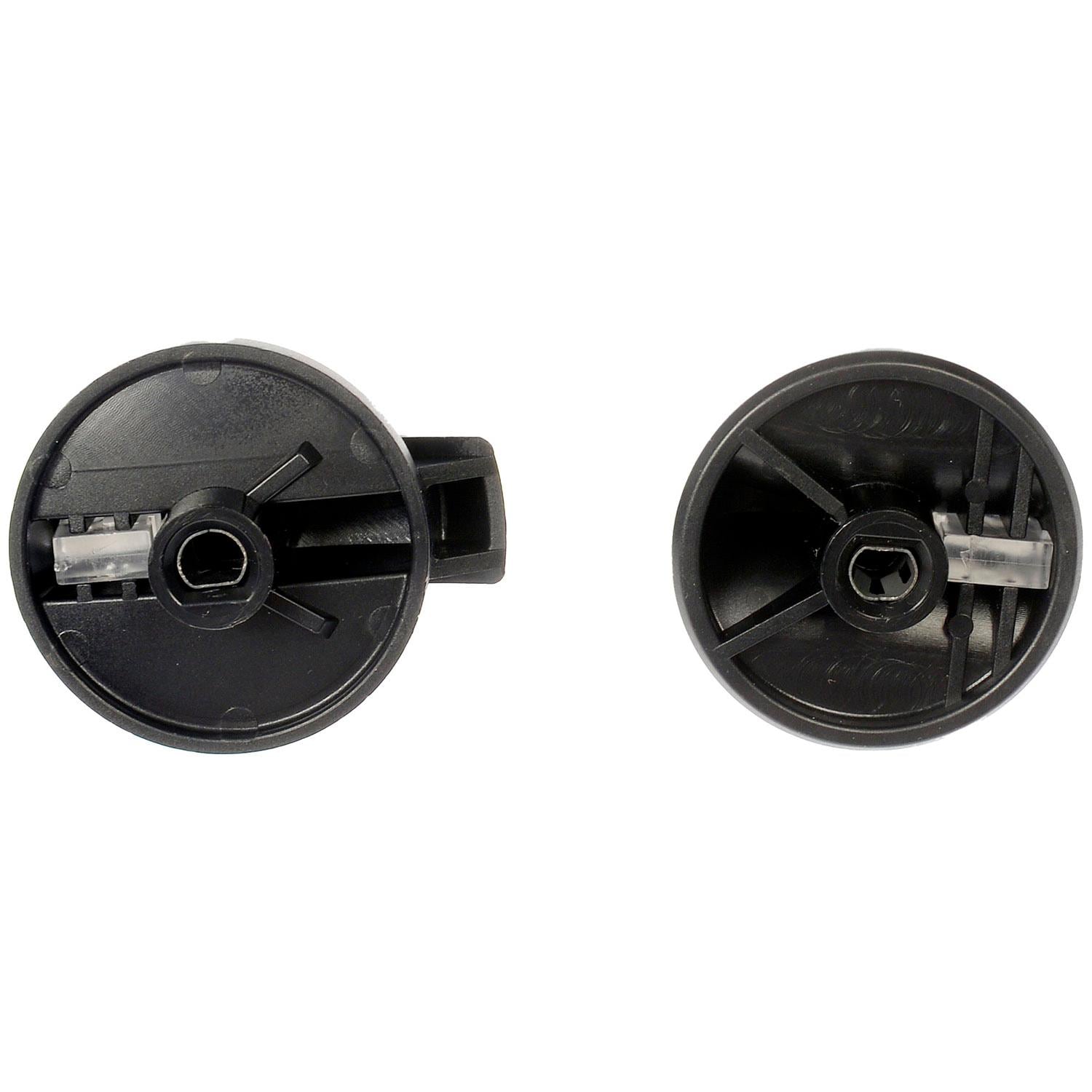 Dorman - HELP 4WD Switch Knob 76019 | AutoZone