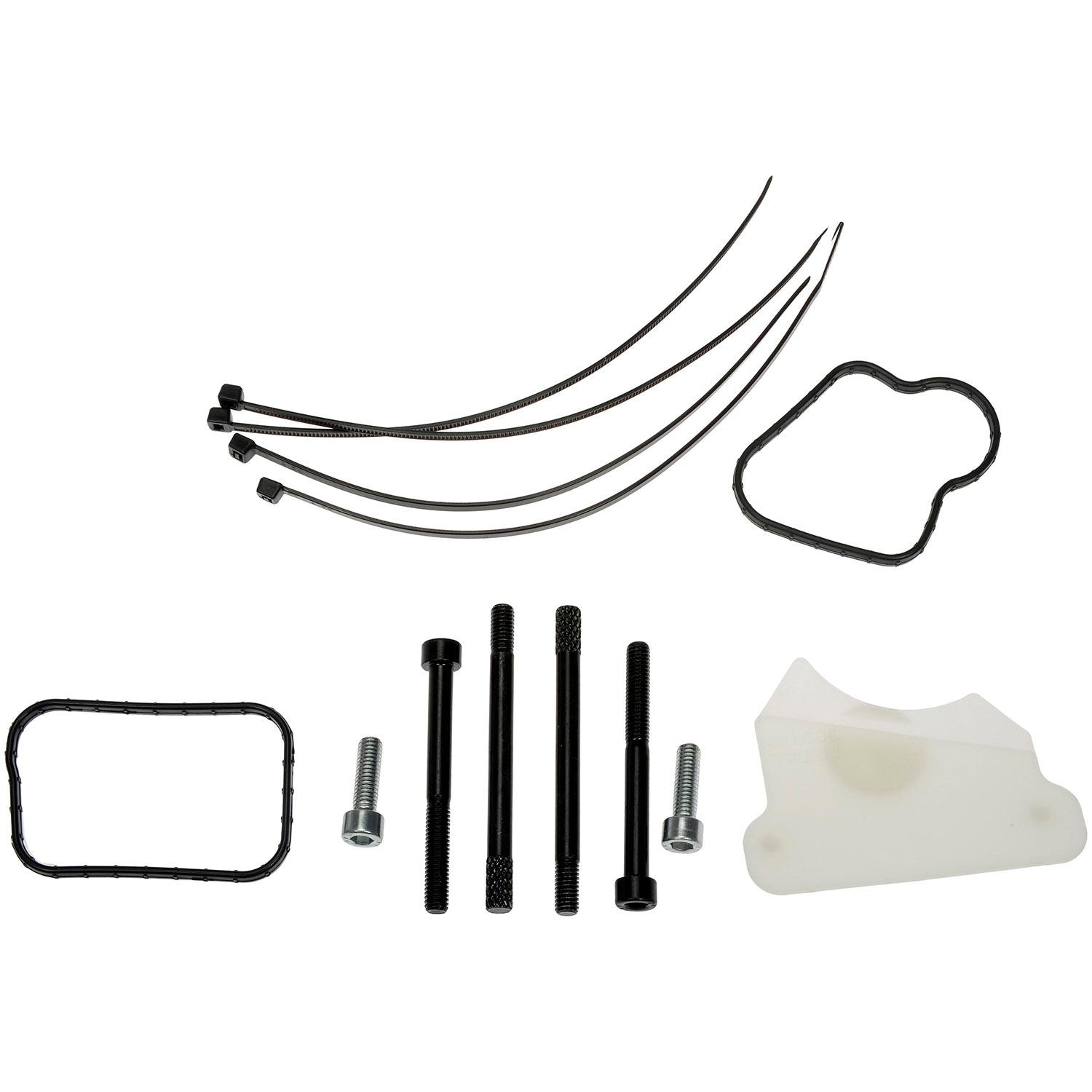 Dorman - OE Solutions Turbocharger Actuator Installation Kit 904