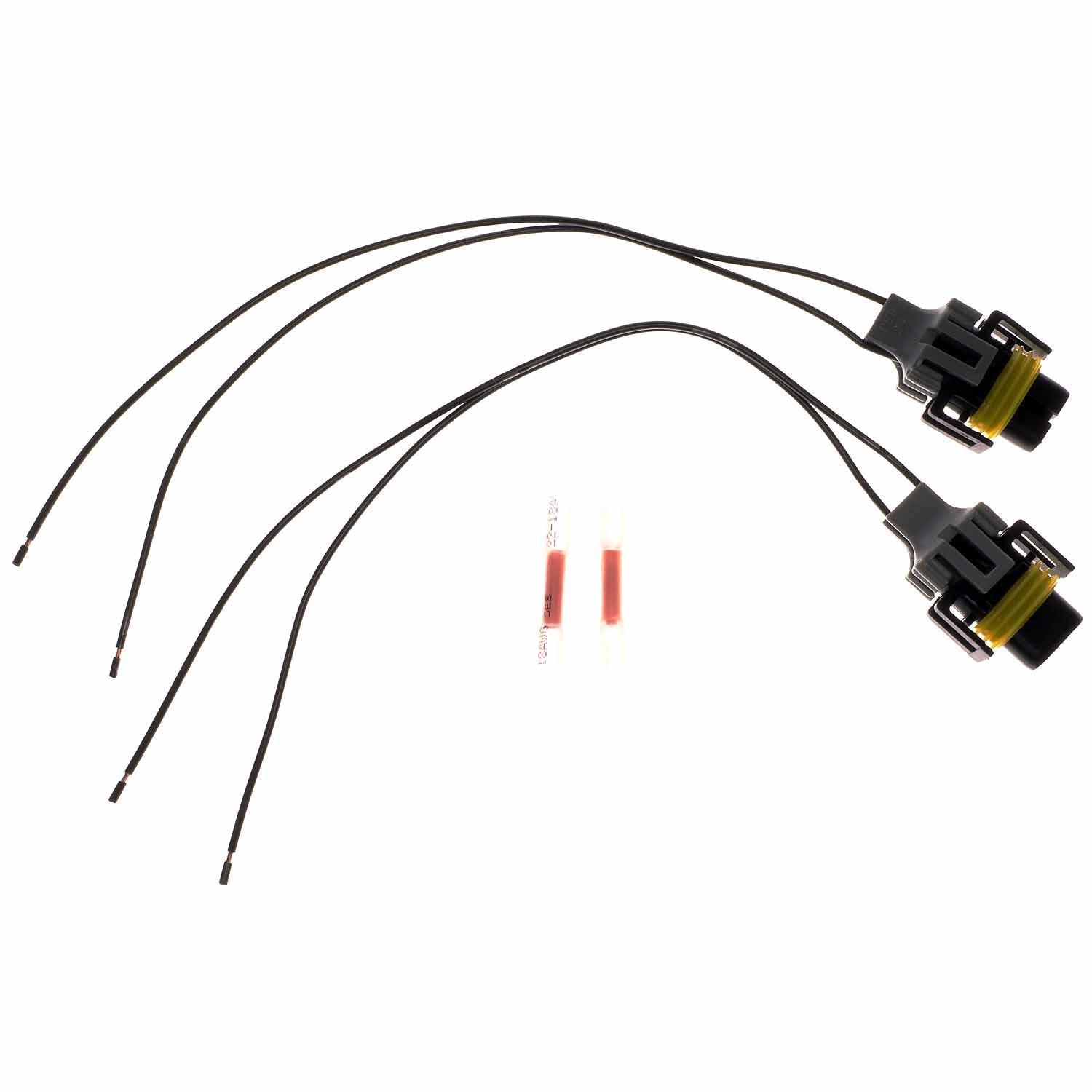 Duralast Electrical Pigtail Set 236-2 | AutoZone