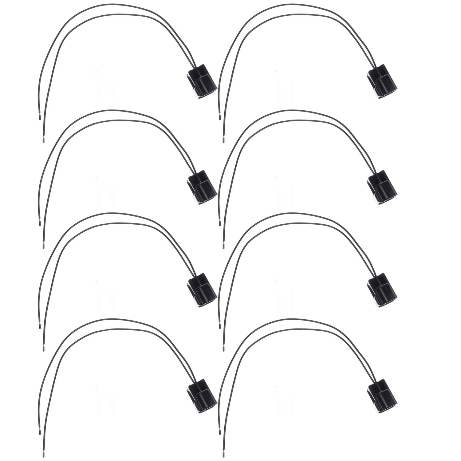 Duralast Electrical Pigtail Set 629-8 | AutoZone