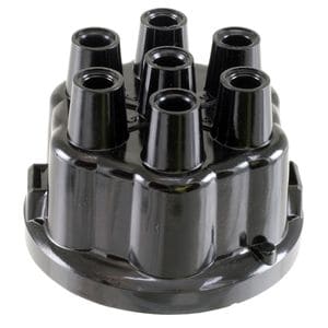 Duralast Distributor Cap IH910 for Cadillac Allante