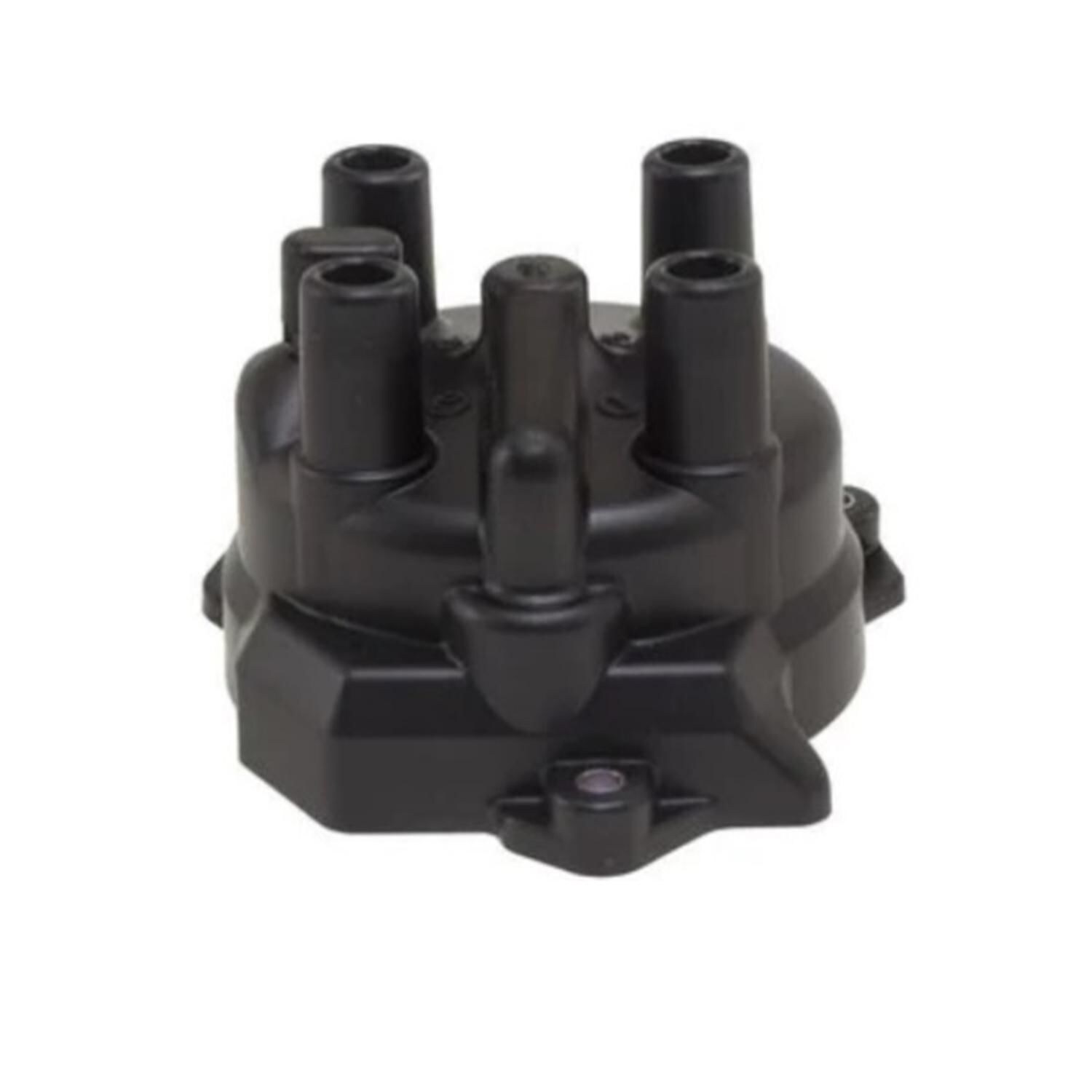 YEC Distributor Cap & Rotor Kit For 1986-1990 Toyota Pickup 2.4L - Tune Up Parts