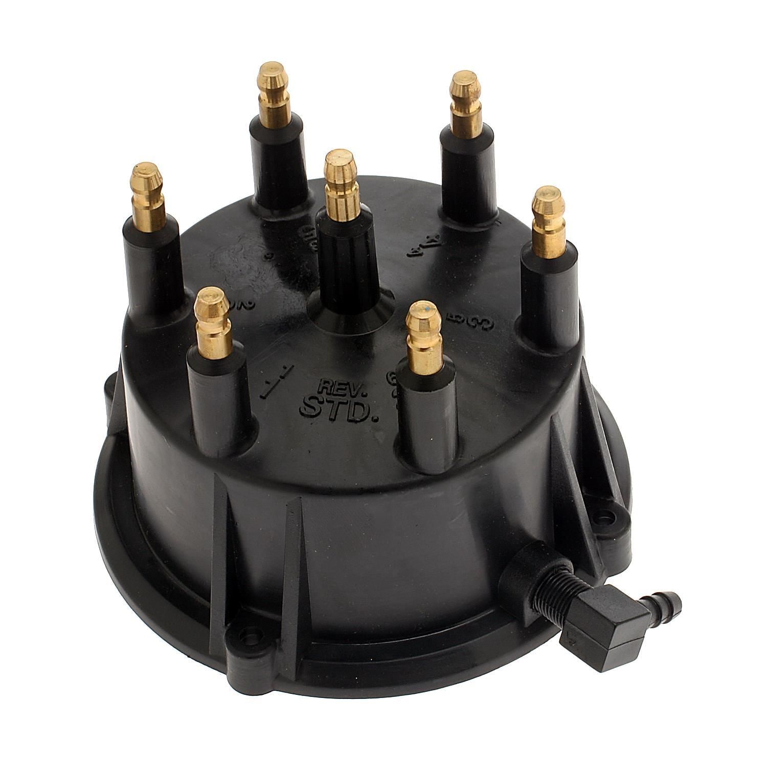 Duralast Distributor Cap ME900 for Cadillac Allante