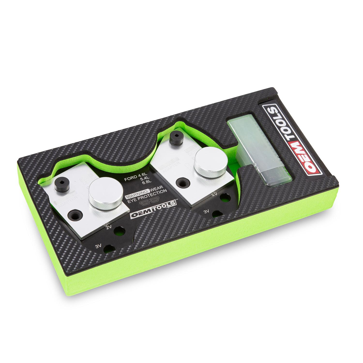 OEMTOOLS Exhaust Manifold Bolt Repair Kit 25251 | AutoZone