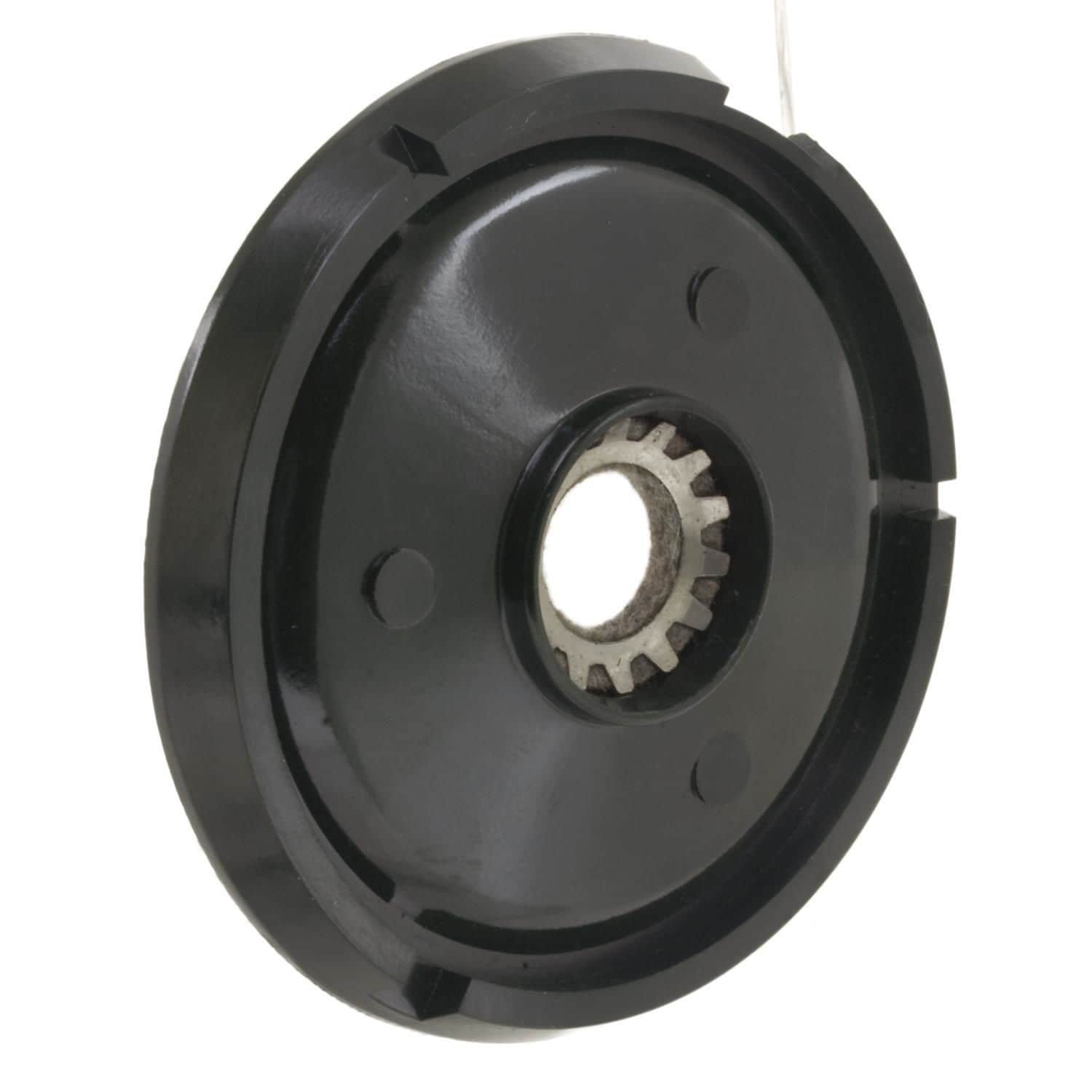 Duralast Distributor Cap Cover DR986 for Pontiac Firebird