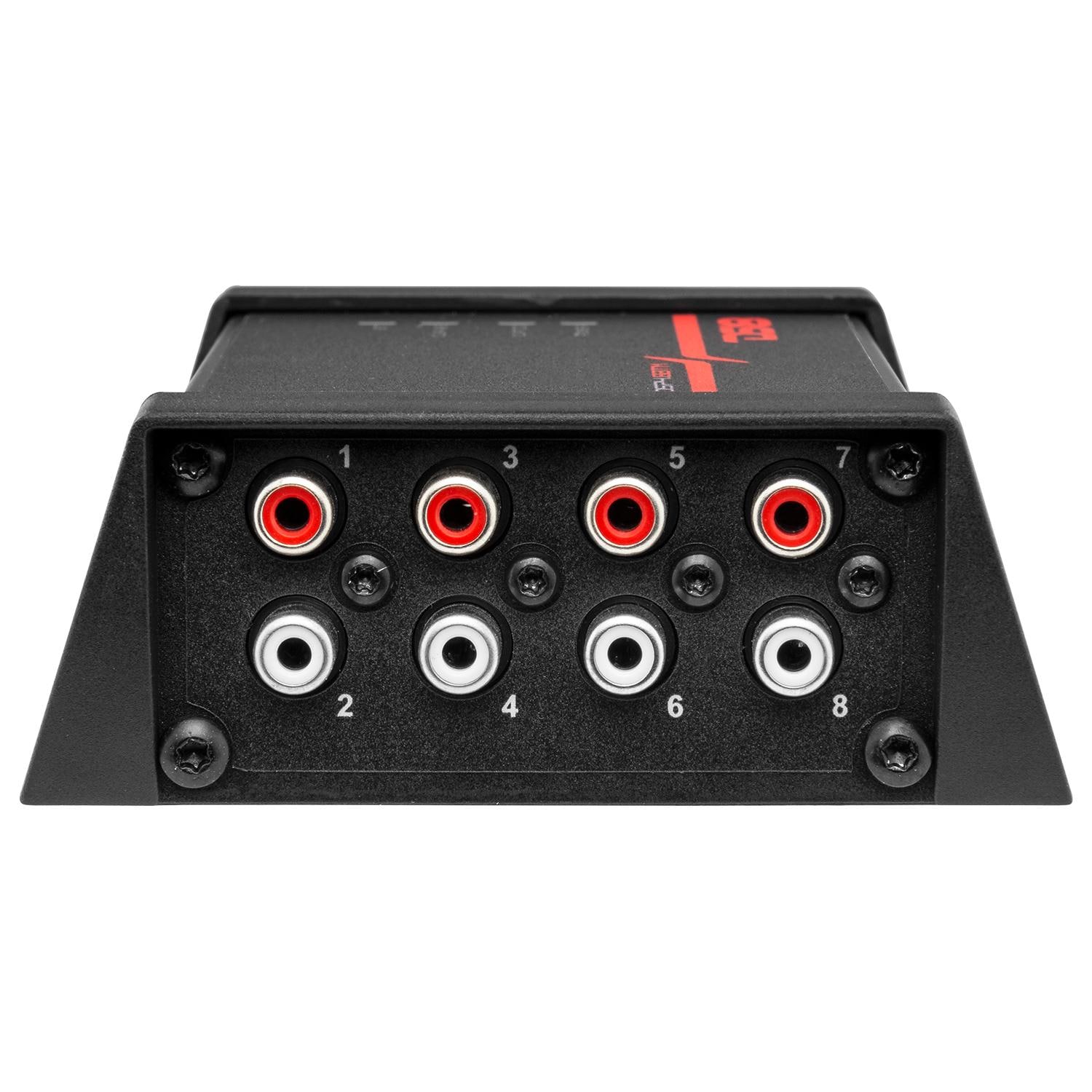 DS18 Digital Sound Processing Unit DSP4.8BTM | AutoZone