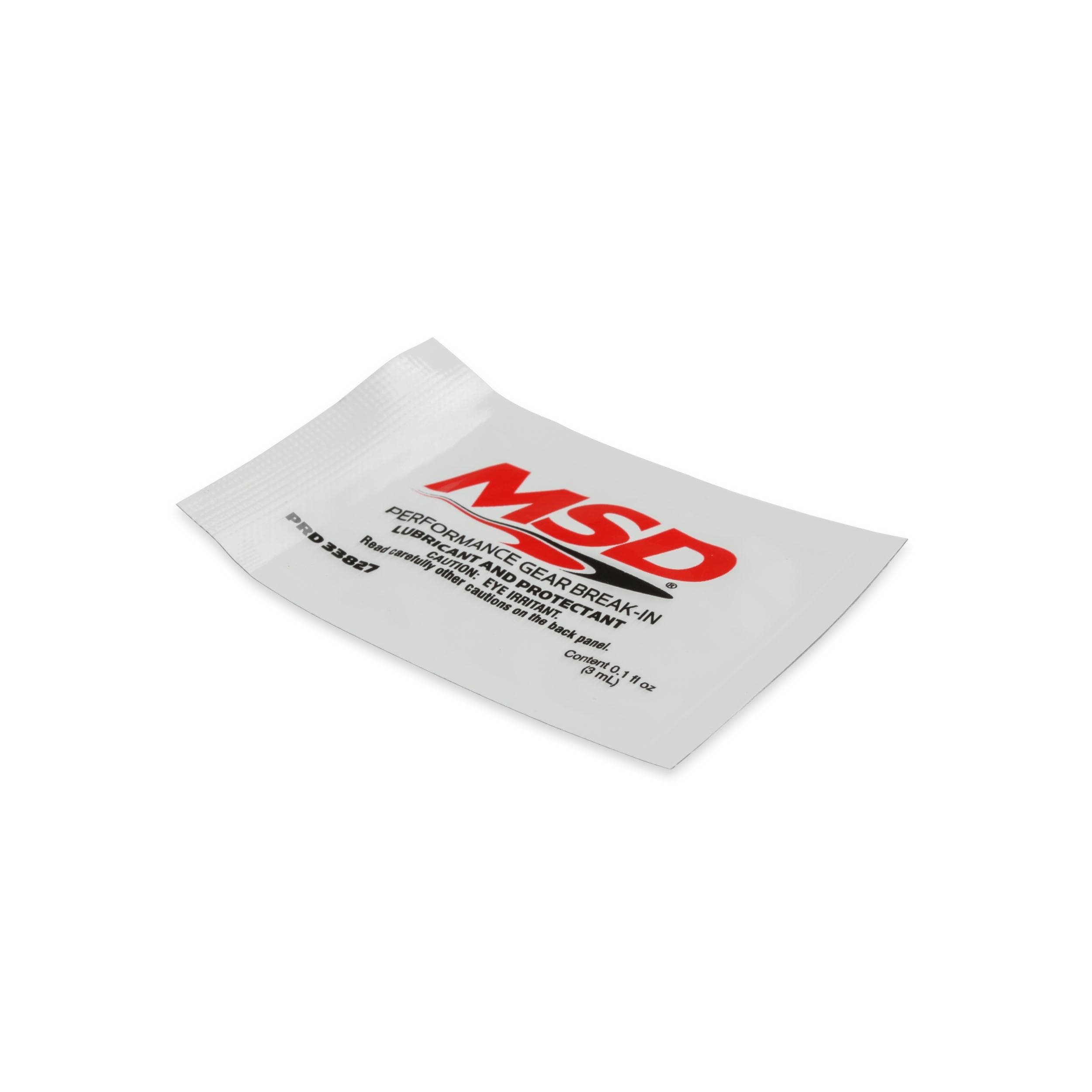 MSD Bronze .5in I.D. Distributor Gear | AutoZone