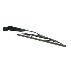 Autotecnica Back Glass Wiper Arm and Blade Assembly CY0818623