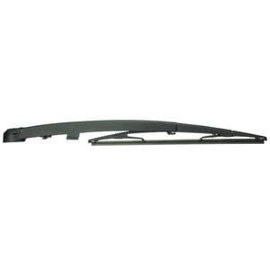 Autotecnica Back Glass Wiper Arm and Blade Assembly JE0818613