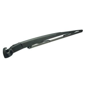 Autotecnica Back Glass Wiper Arm and Blade Assembly JE0818615