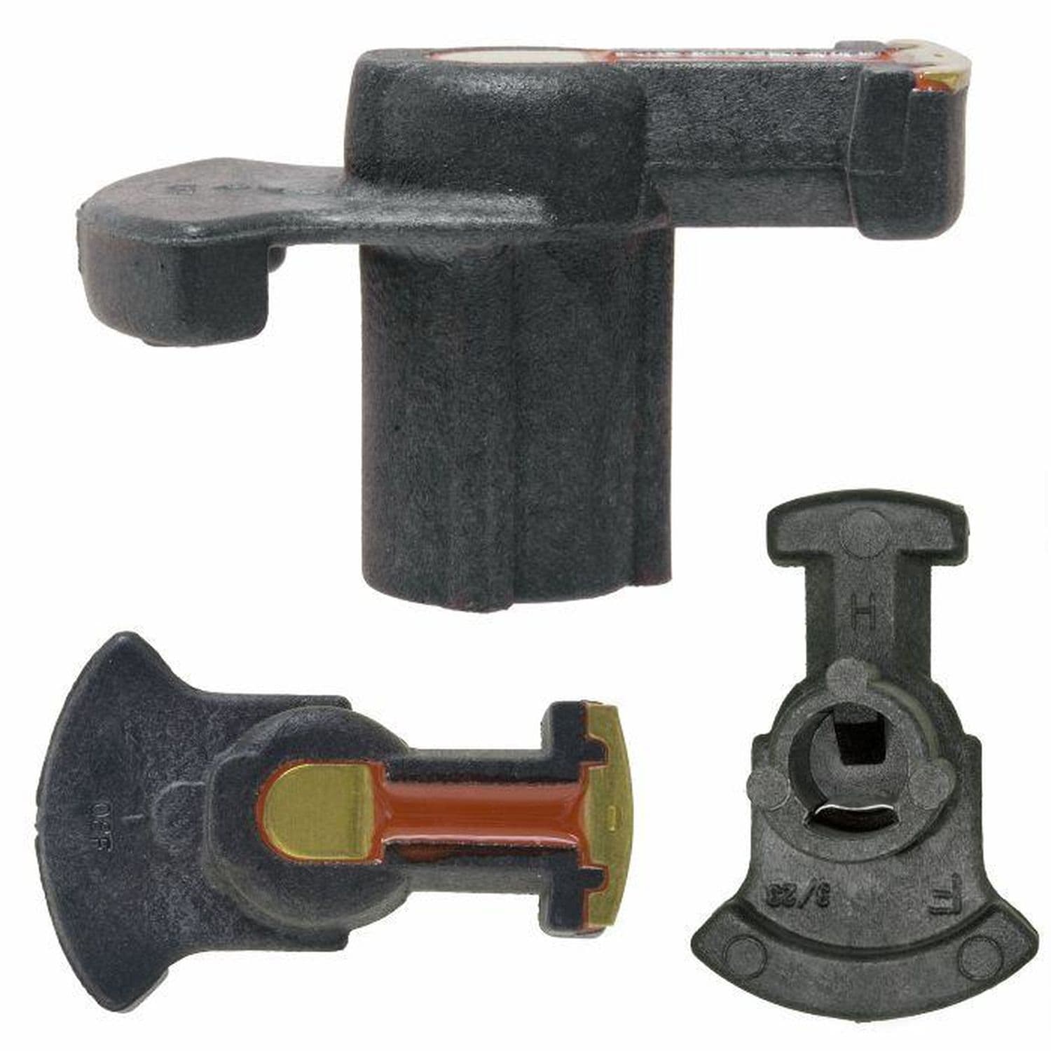 Duralast Distributor Rotor RB947VC for Volkswagen Super Beetle