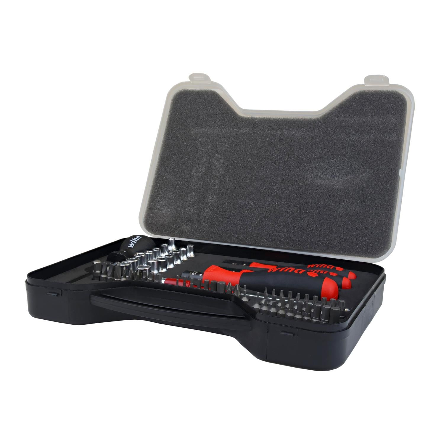 Wiha Tools Torque Screwdriver 28589 | AutoZone