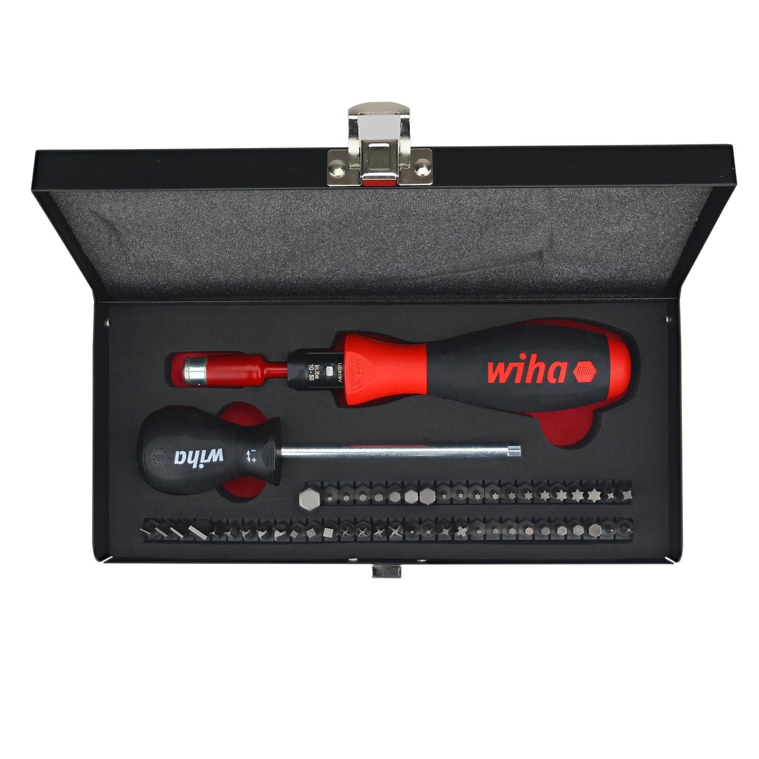 Wiha Tools Torque Screwdriver 28595 | AutoZone
