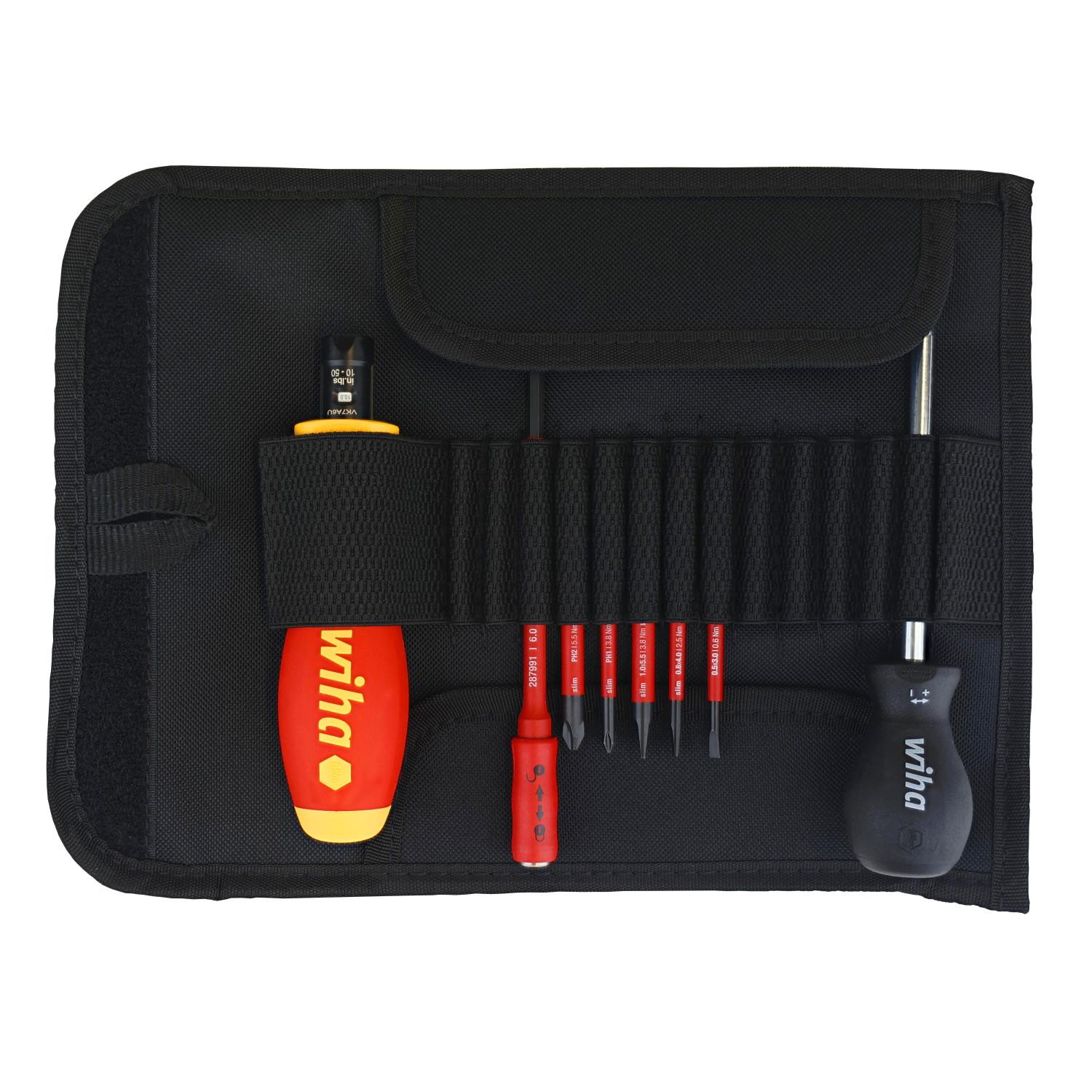 Wiha Tools Torque Screwdriver 28791 | AutoZone