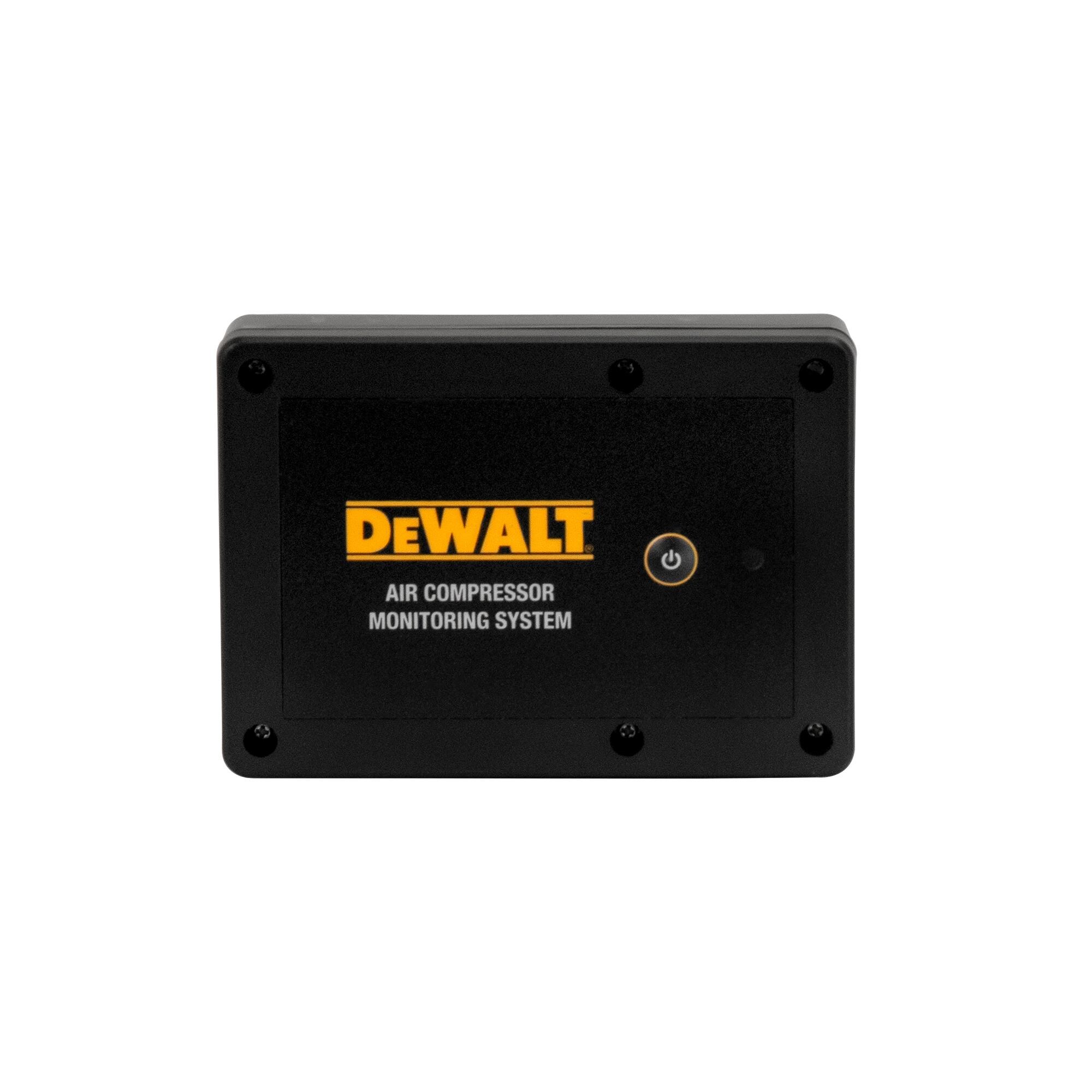 Dewalt Air Compressor Monitoring System | AutoZone