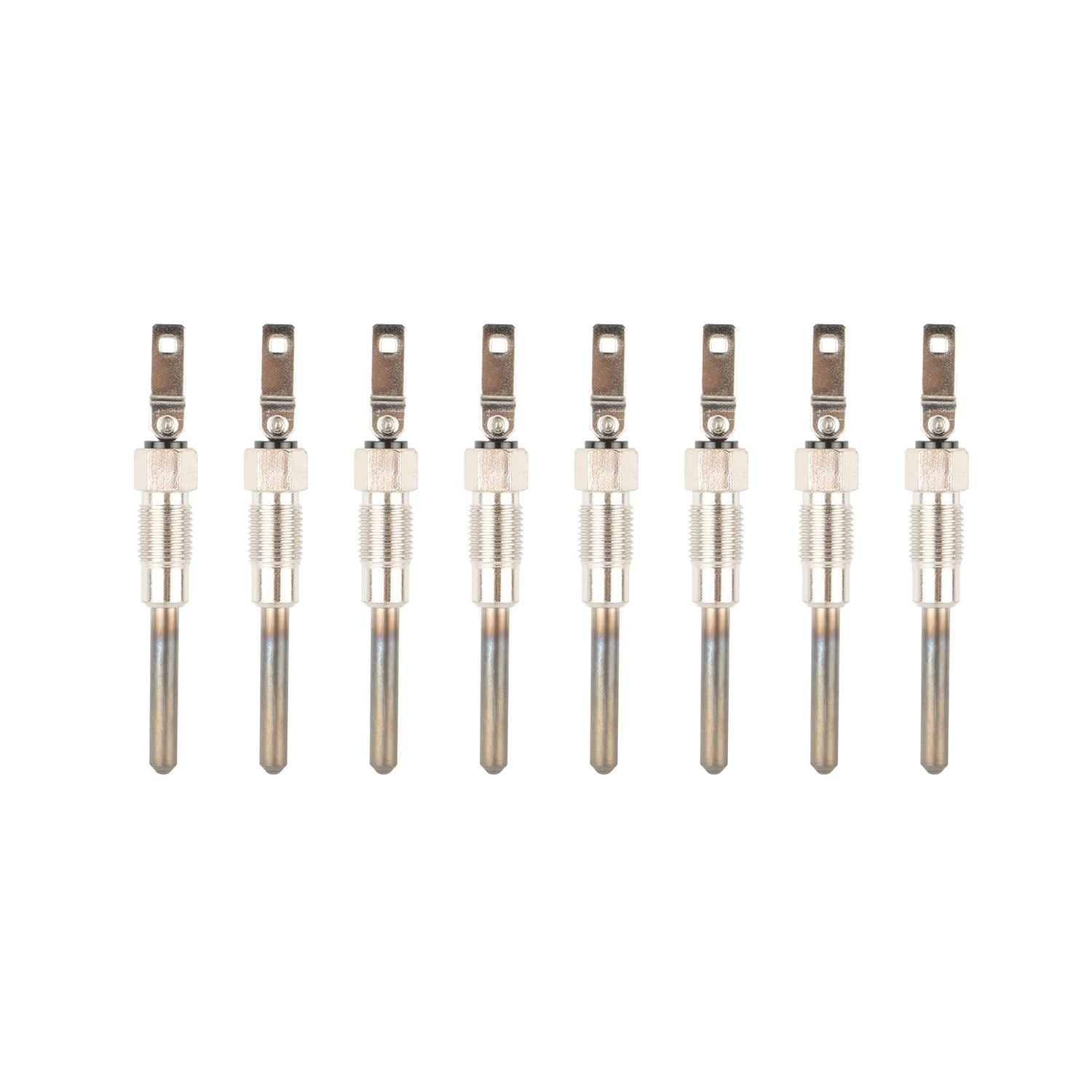 Duralast Diesel Glow Plug G50001-8 for Audi q5