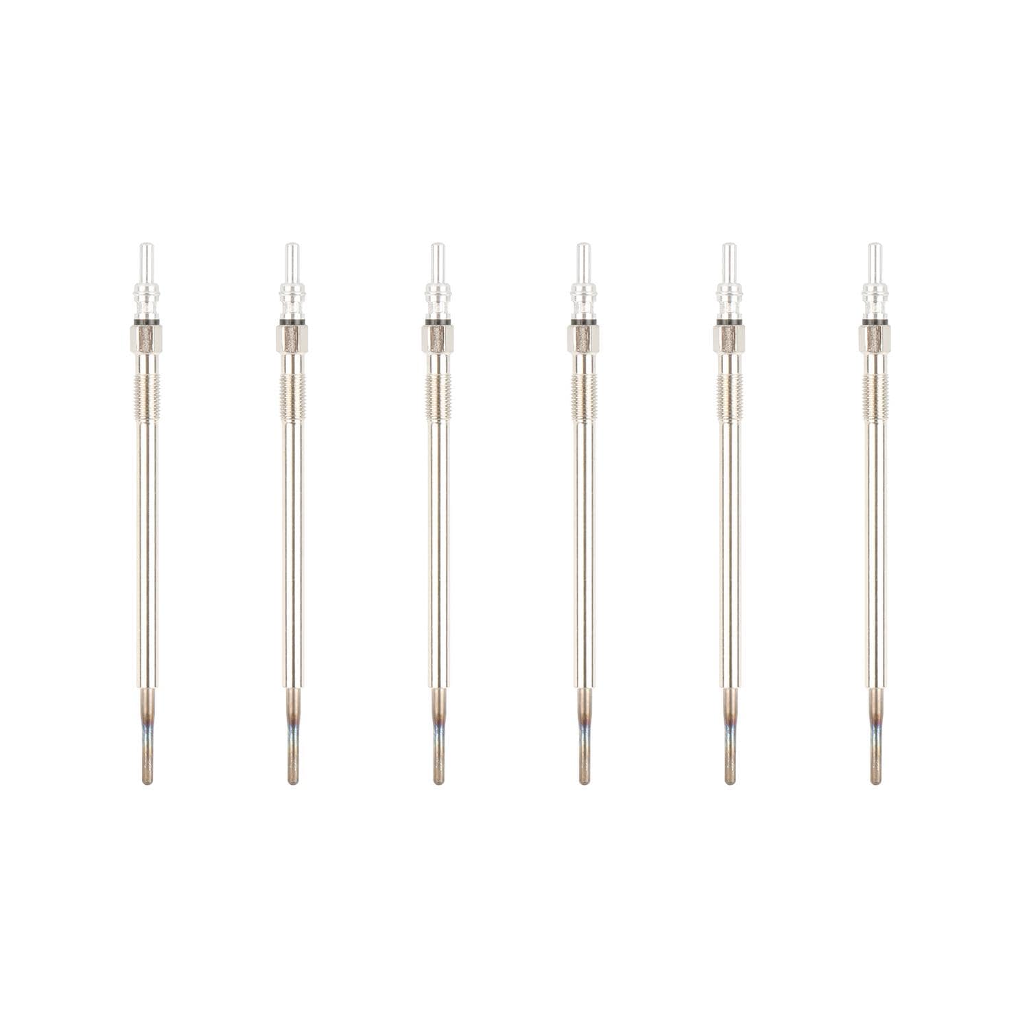 Duralast Diesel Glow Plug G50014-6 for Audi q5