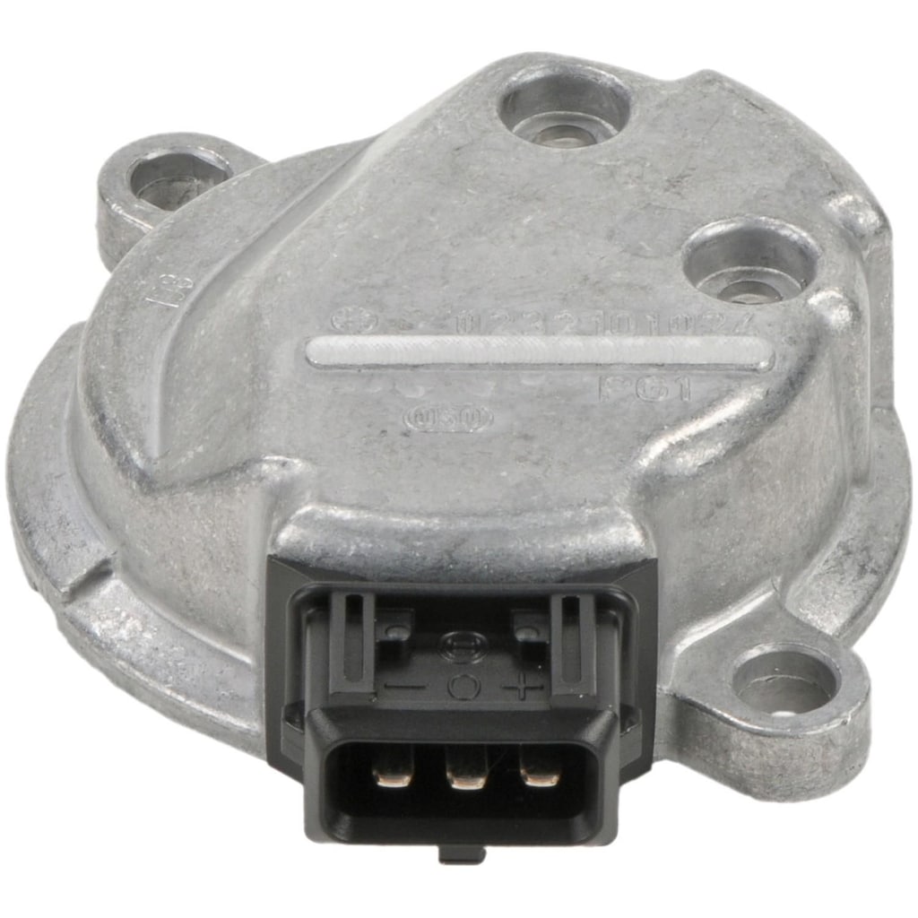 Bosch Sensore Originale - Codice 232101026, Compatibile Con Alfa Romeo, Fiat, Lancia (es. 156, GTV, Marea, Kappa)