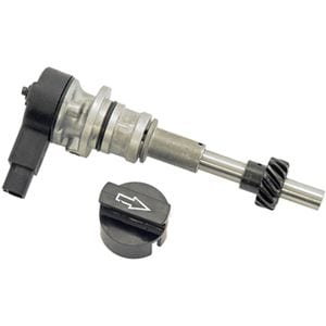 2021 Volkswagen T-Cross Camshaft Position Sensor & Synchronizer