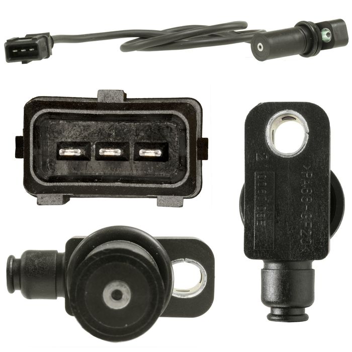 Duralast Crankshaft Position Sensor SU4341 | AutoZone