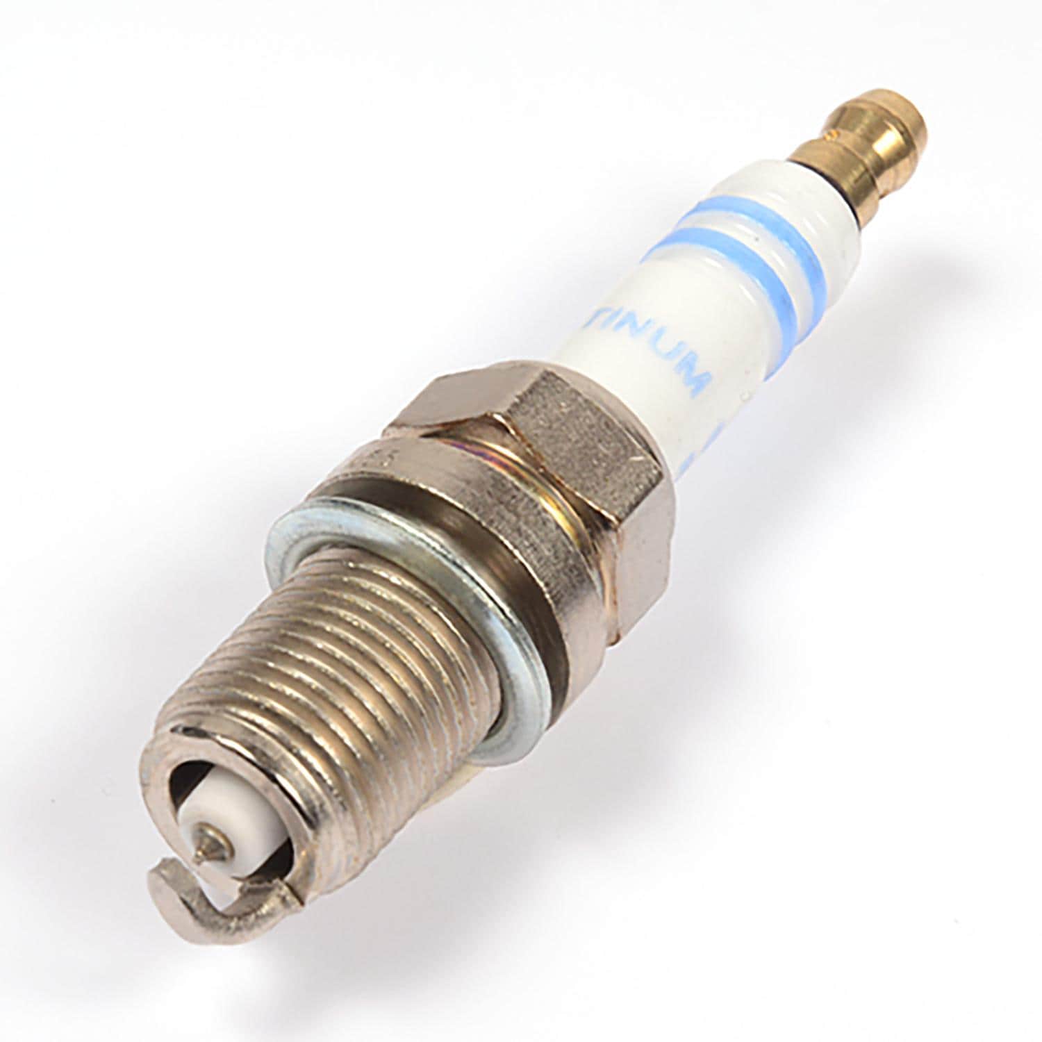 Bosch Platinum Spark Plug 6702 | AutoZone