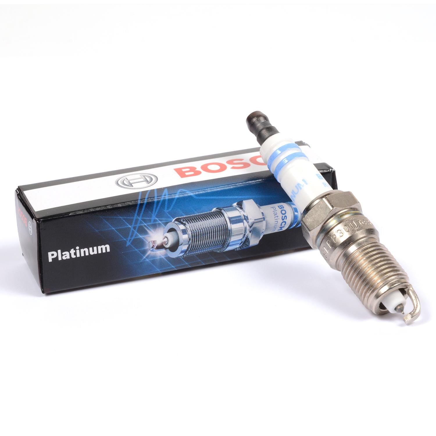Bosch Platinum Spark Plug 6704 | AutoZone
