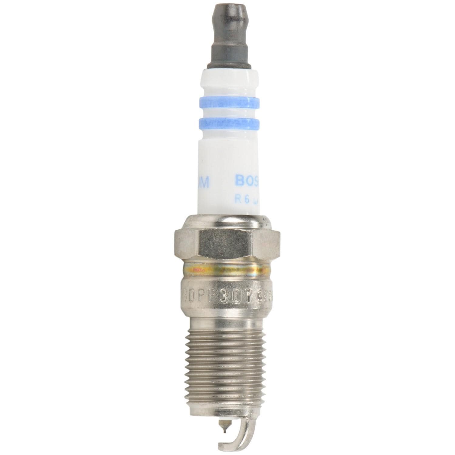 Bosch Platinum Spark Plug 6706 | AutoZone