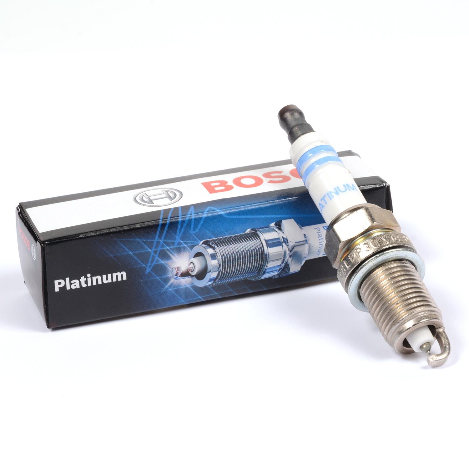 6707 とんとん Bosch Platinum Spark Plug 6707 | AutoZone