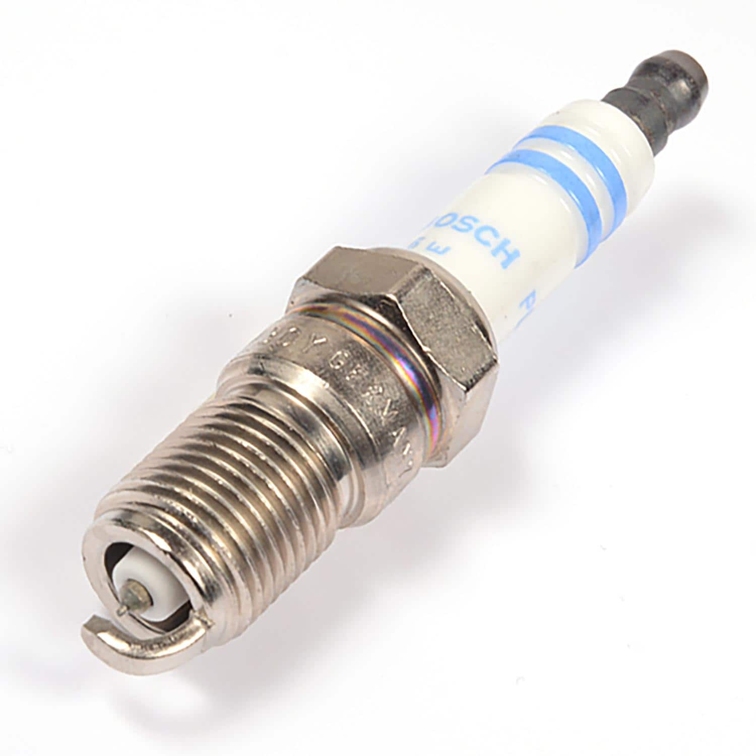 Bosch Platinum Spark Plug 6710 | AutoZone