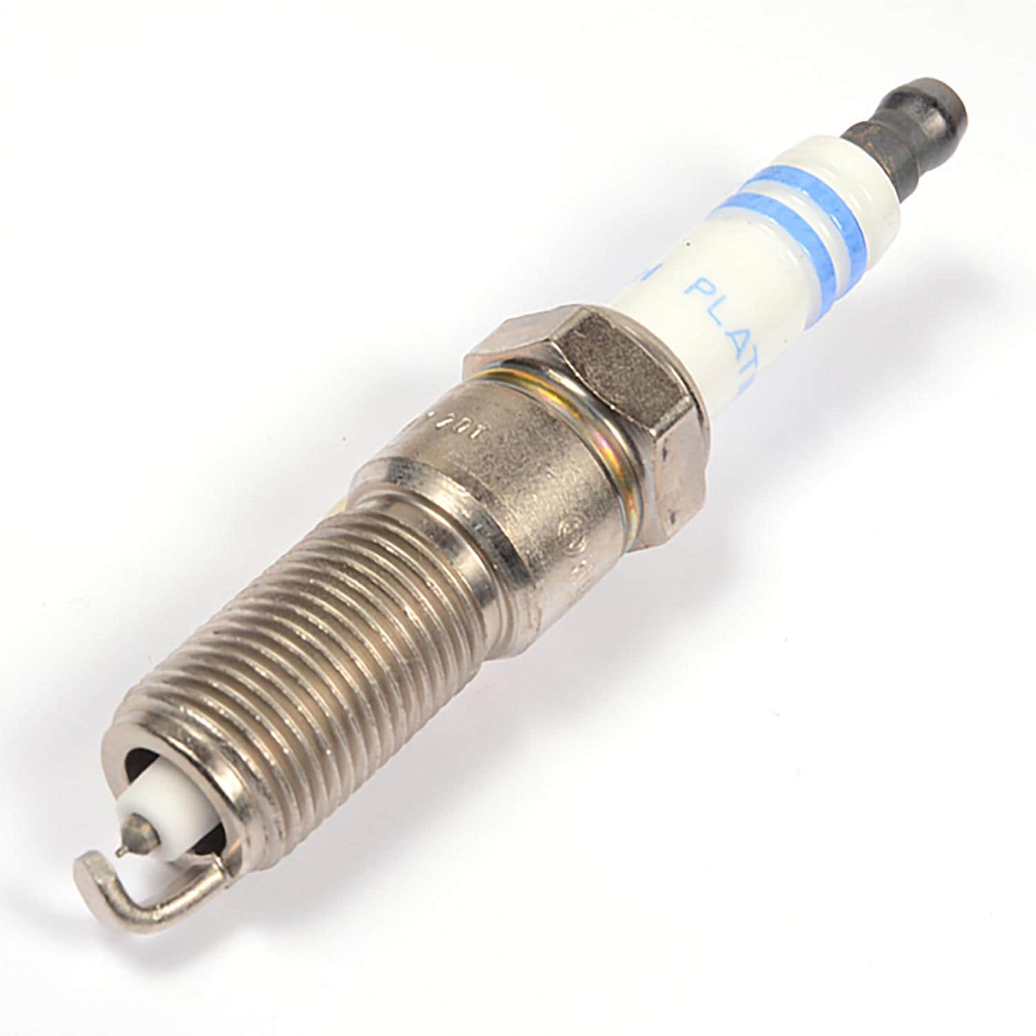 Bosch Platinum Spark Plug 6711 | AutoZone