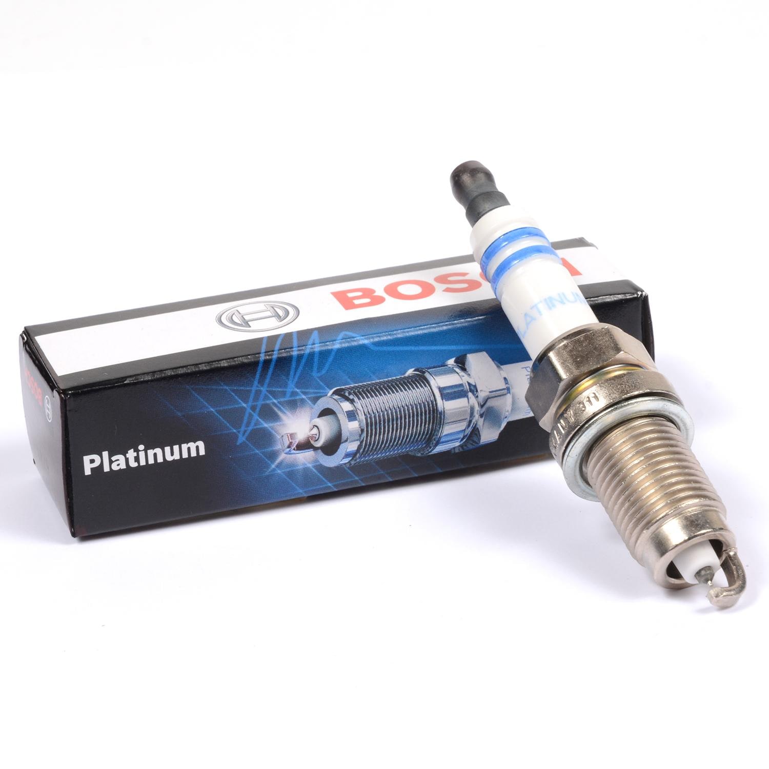 Bosch Platinum Spark Plug 6721 | AutoZone