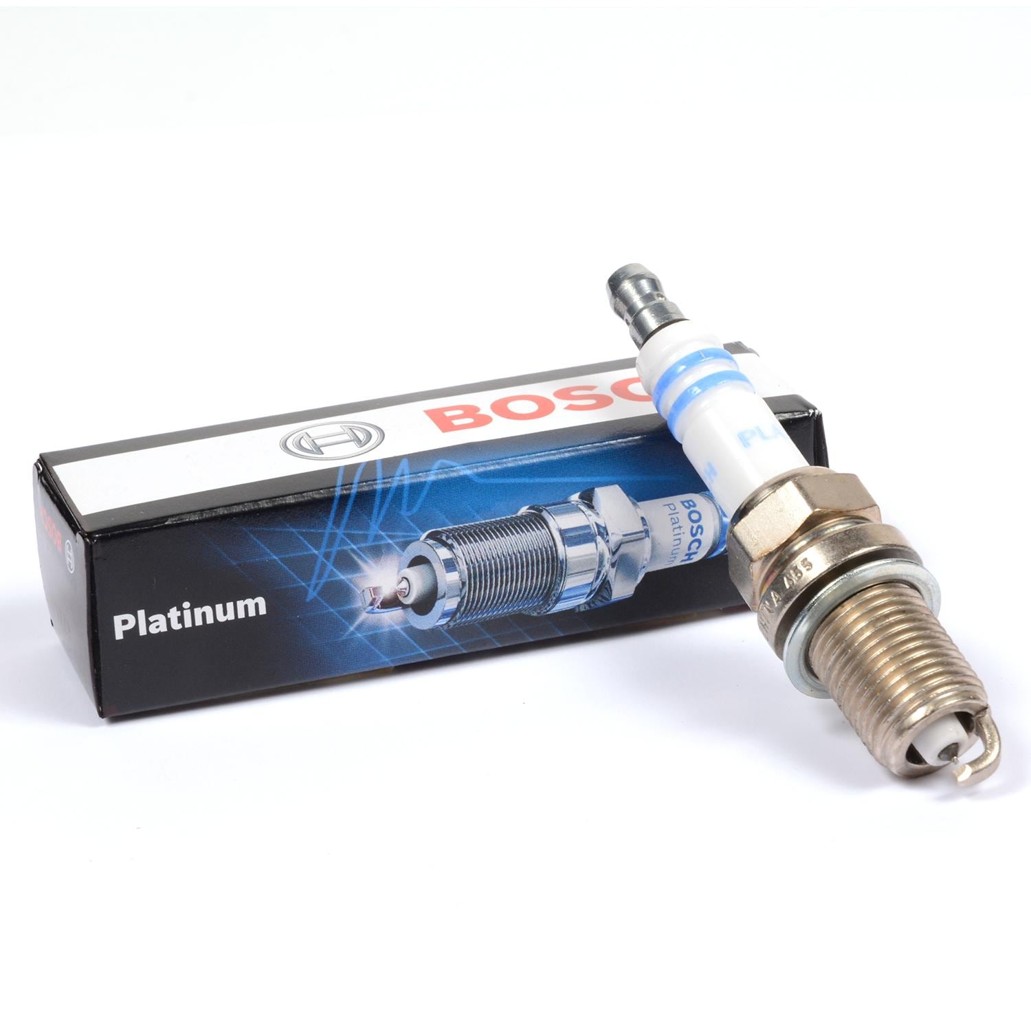 Bosch Platinum Spark Plug 6724 | AutoZone