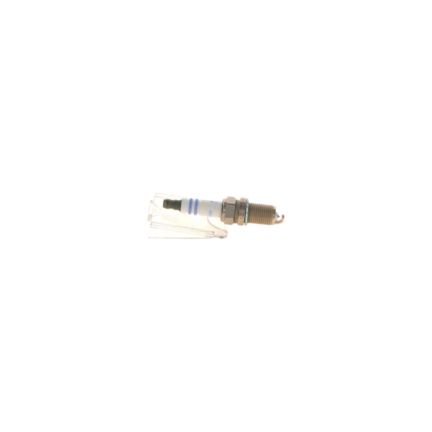 Bosch Platinum Spark Plug 6724 | AutoZone