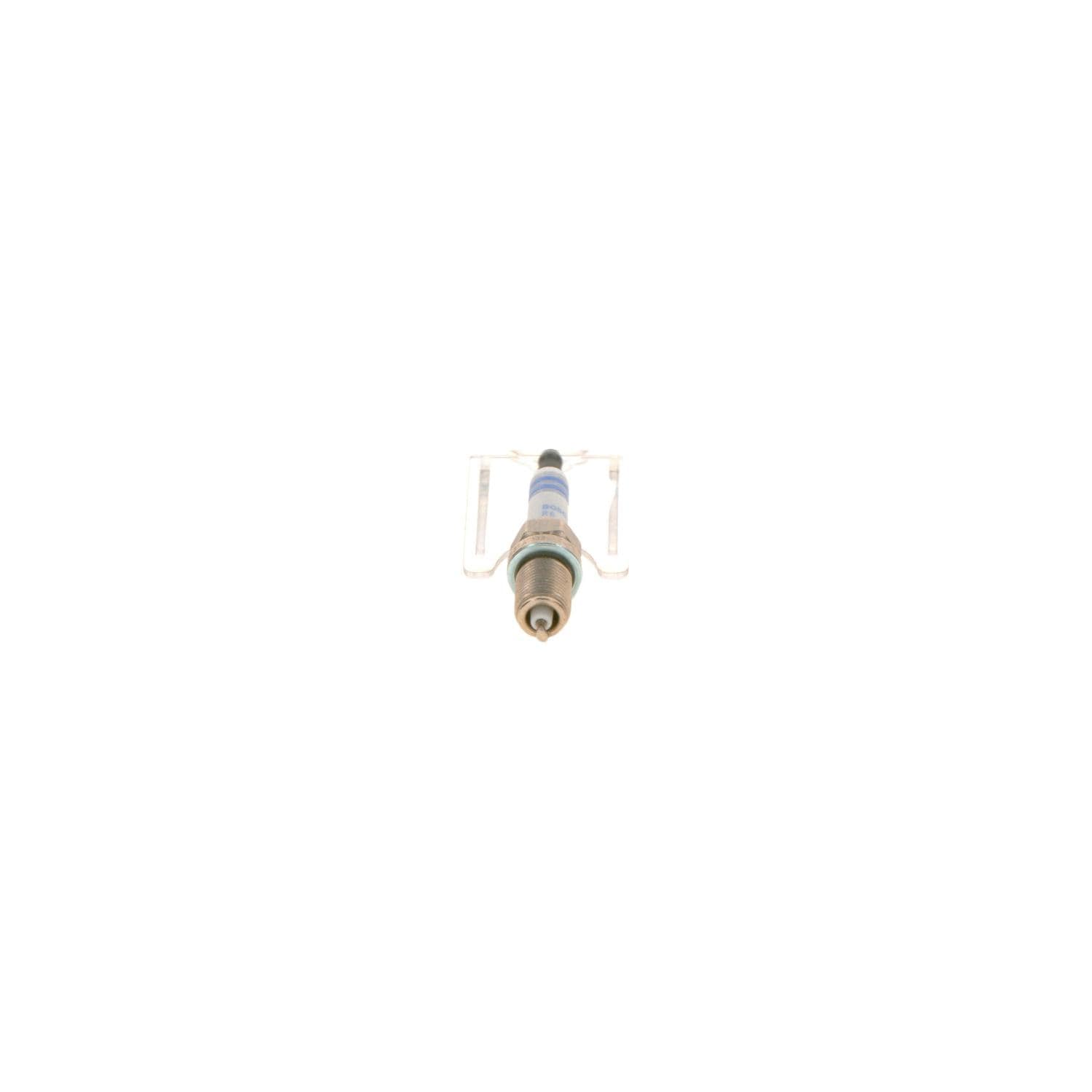 Bosch Platinum Spark Plug 6724 | AutoZone