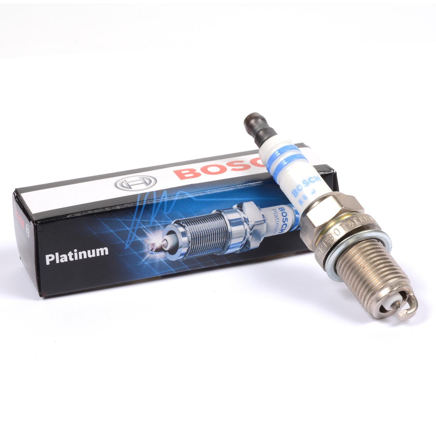 Bosch Platinum Spark Plug 6726 | AutoZone