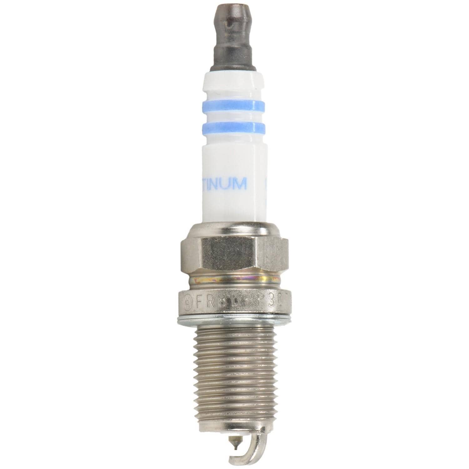 Bosch Platinum Spark Plug 6726 | AutoZone