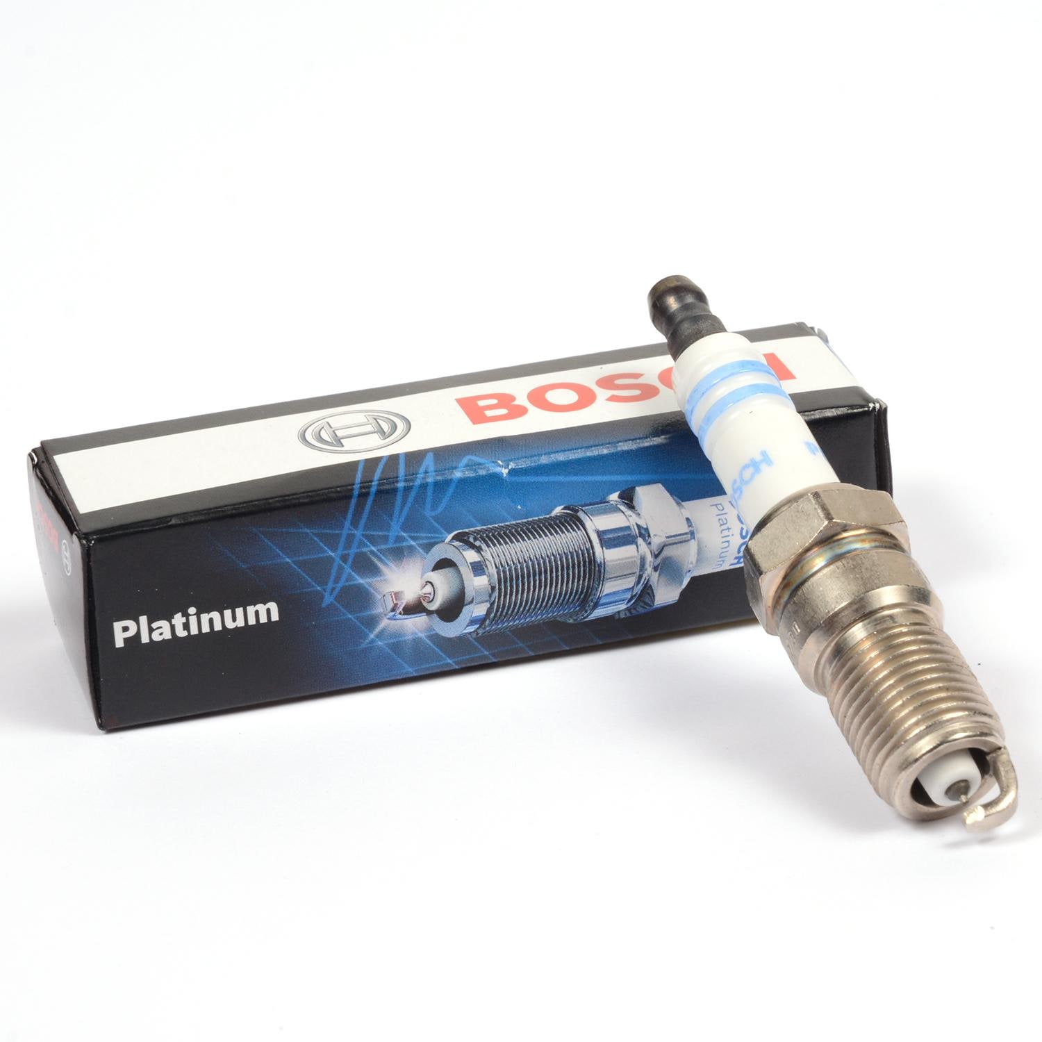 Bosch Platinum Spark Plug 6747 | AutoZone