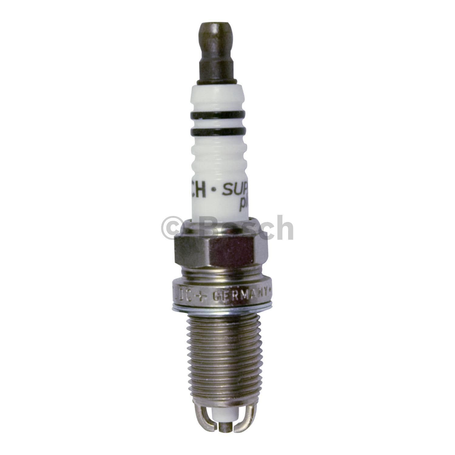 Bosch Copper Spark Plug 7402 | AutoZone
