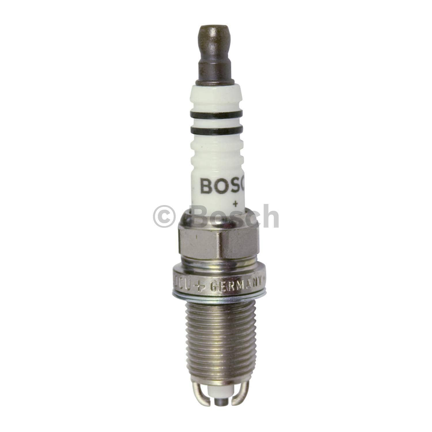Bosch Copper Spark Plug 7404 | AutoZone