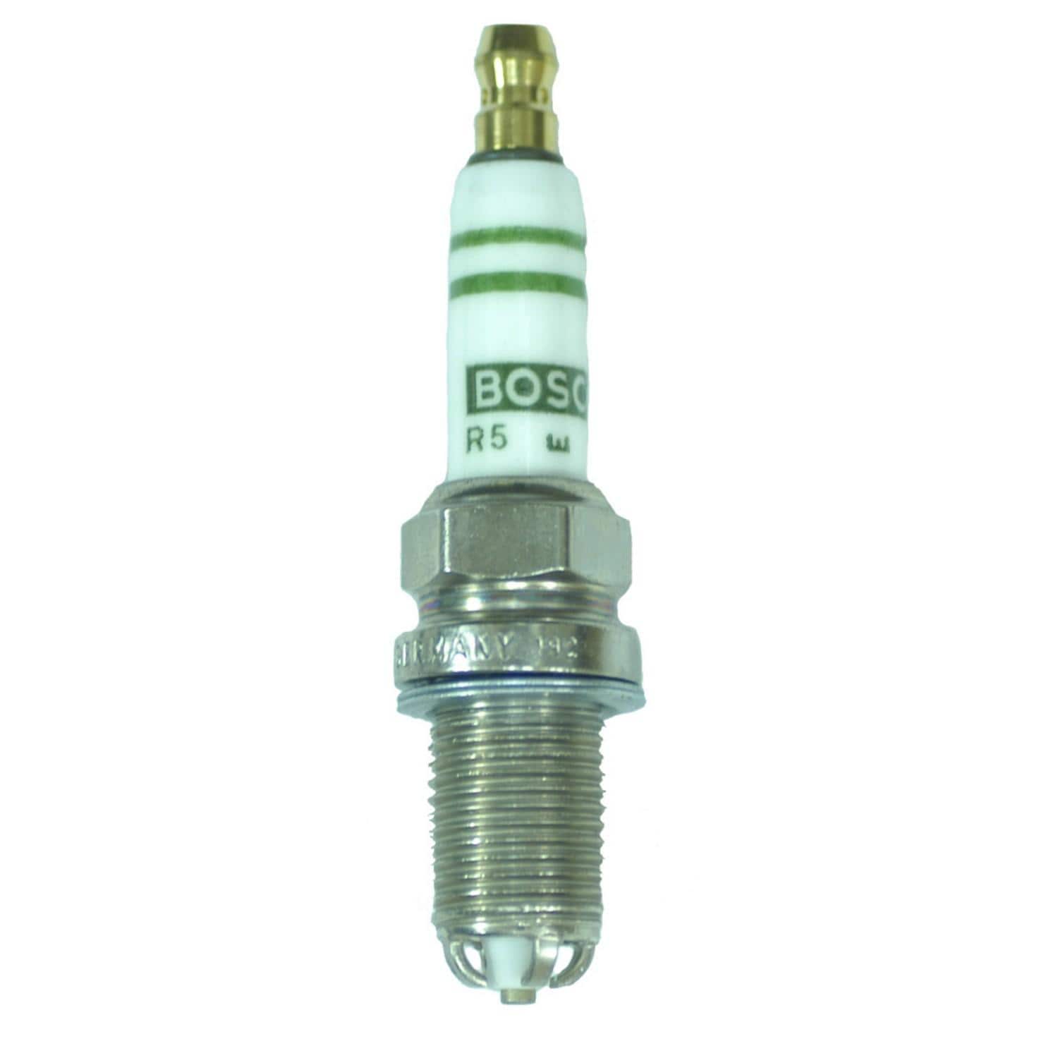 Bosch Copper Spark Plug 7406 | AutoZone